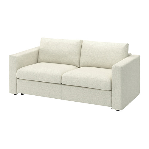 VIMLE 2-seat sofa-bed