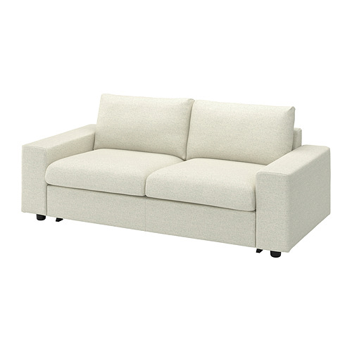 VIMLE 2-seat sofa-bed