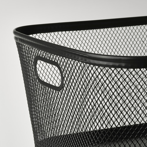 SLÅTTERÄNG storage basket