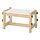 FLISAT children's bench