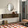 BESTÅ wall-mounted cabinet combination