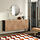 BESTÅ wall-mounted cabinet combination