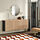 BESTÅ wall-mounted cabinet combination