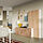 BESTÅ storage combination with doors