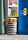 FLYTTBAR - basket with lid, yellow | IKEA Indonesia - PH162315_S1