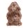 ULLERSLEV - sheepskin, light brown, 100 cm | IKEA Indonesia - PE883531_S1
