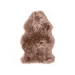 ULLERSLEV - Sheepskin, light brown, 85 cm