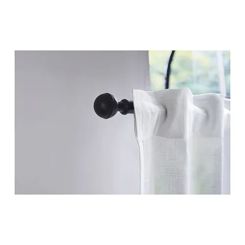 ALVARSTÅNDS finials, 1 pair
