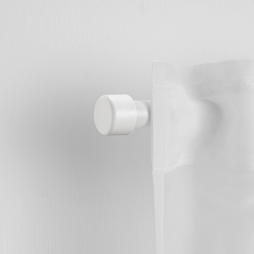HELTUSS finials, 1 pair
