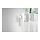 HELTUSS finials, 1 pair