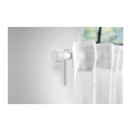 HELTUSS finials, 1 pair