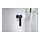 HELTUSS finials, 1 pair