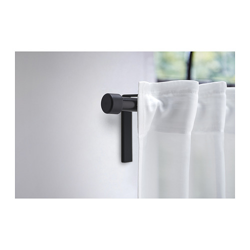 HELTUSS finials, 1 pair