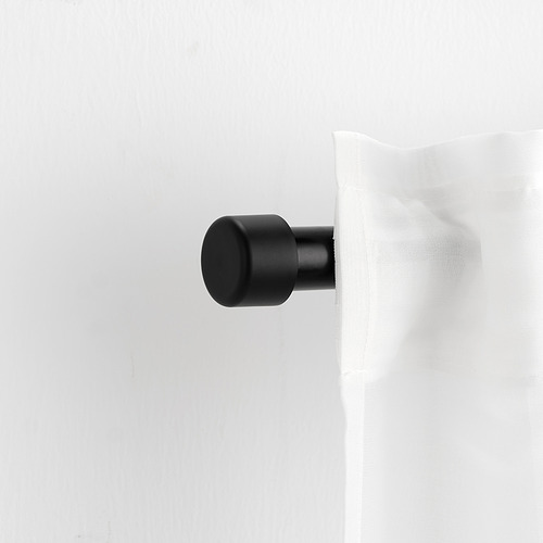 HELTUSS finials, 1 pair