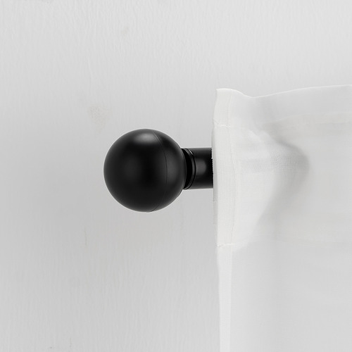 VÄSENTLIG finials, 1 pair