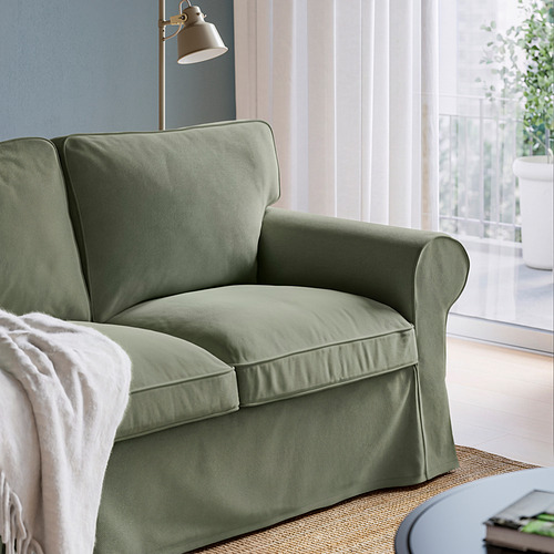 EKTORP sofa 3 dudukan