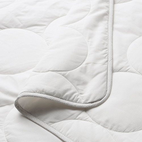 LENAST selimut untuk tempat tidur bayi