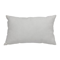 SYLTÅG - Bantal, putih, 50x80 cm