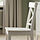 ROSENTORP/ROSENTORP table and 4 chairs