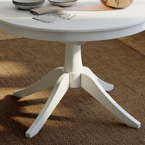 NÄSINGE/ROSENTORP table and 4 chairs
