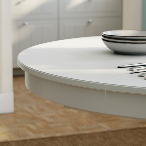 NÄSINGE/ROSENTORP table and 4 chairs
