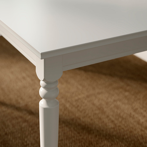 NÄSINGE/ROSENTORP table and 4 chairs