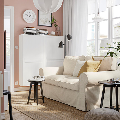 EKTORP 2-seat sofa