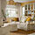 EKTORP 3-seat sofa