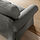 EKTORP 3-seat sofa