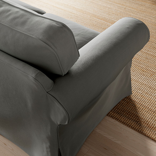 EKTORP 3-seat sofa