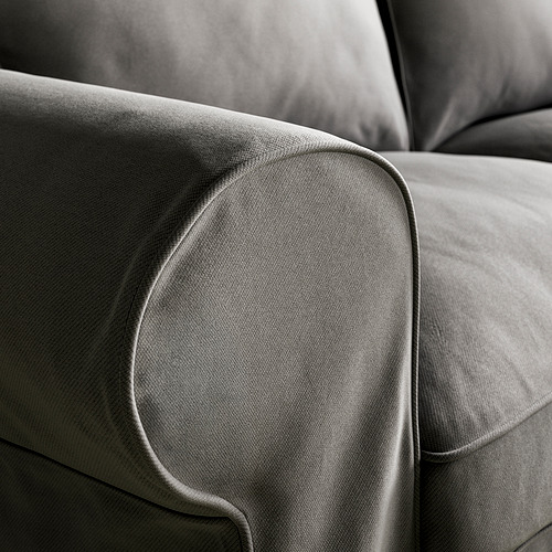EKTORP 3-seat sofa