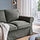 EKTORP 3-seat sofa