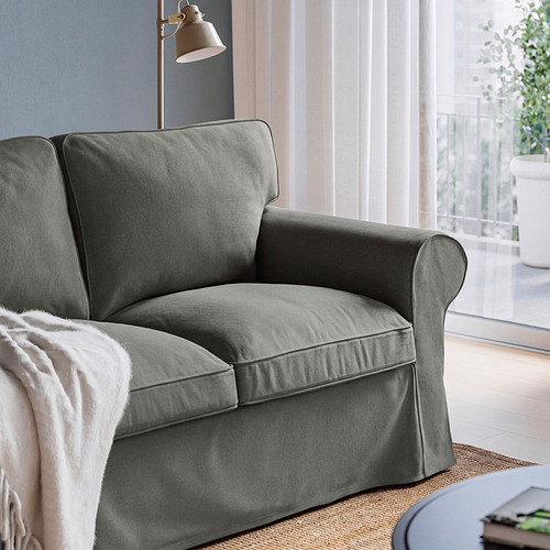 EKTORP 3-seat sofa