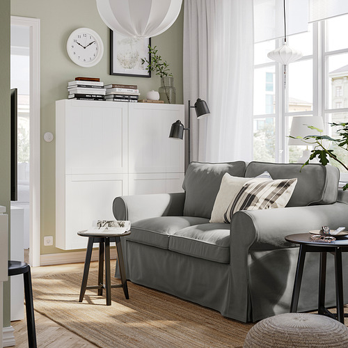 EKTORP sofa 2 dudukan