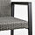 VÄRMANSÖ - chair, outdoor, dark grey | IKEA Indonesia - PE883699_S1