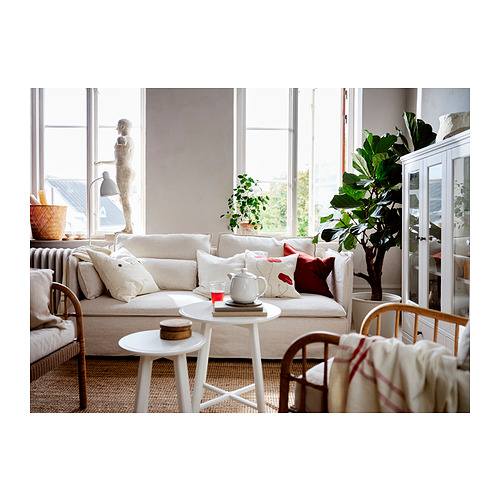 SÖDERHAMN sofa 3 dudukan