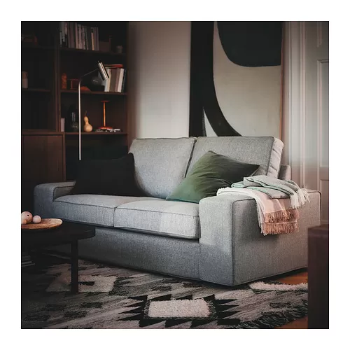 KIVIK sofa 2 dudukan