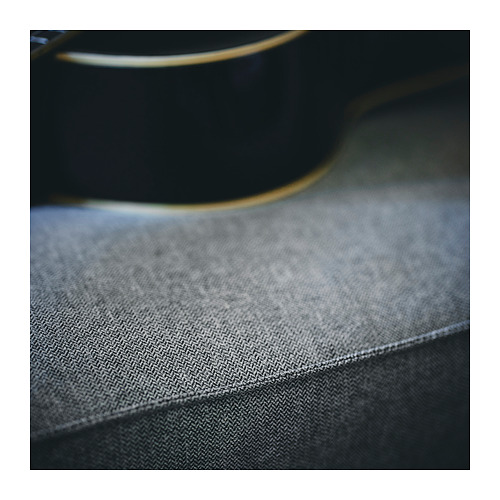 KIVIK sofa 2 dudukan