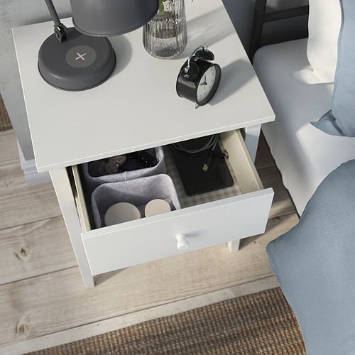 GULLABERG bedside table
