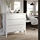GULLABERG - lemari 3 laci, putih/fungsi ikat/buka, 99x48x100 cm | IKEA Indonesia - PE951171_S1