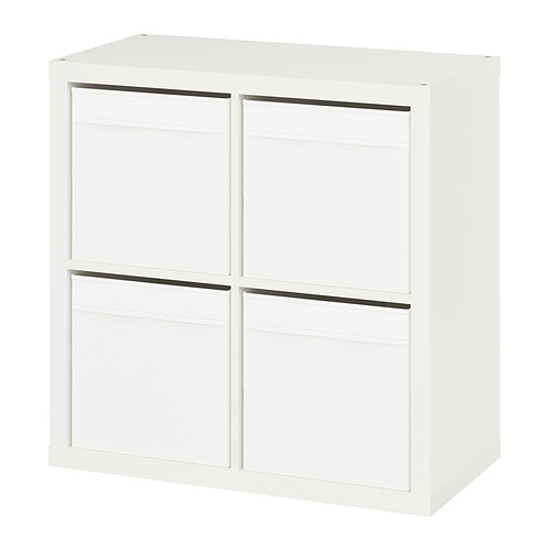 KALLAX shelving unit