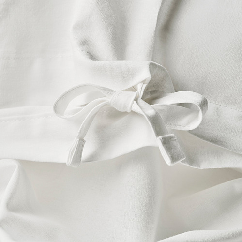 BIRGITTARÖNN sarung duvet dan 2 sarung bantal