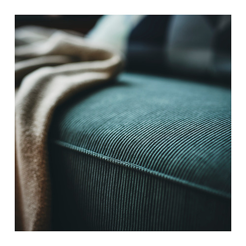 KIVIK 3-seat sofa