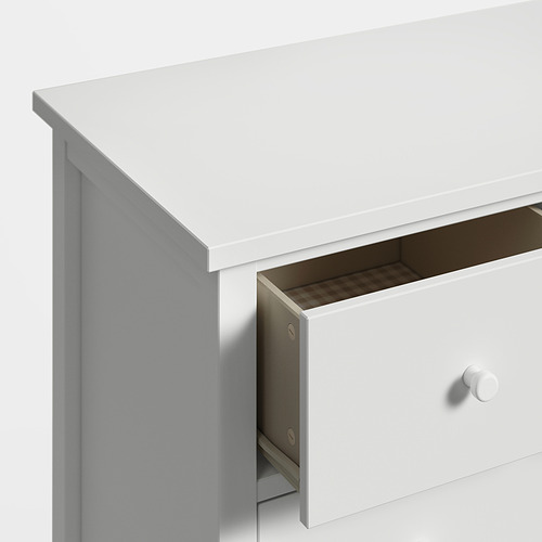 GULLABERG chest of 8 drawers