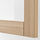 BESTÅ - shelf unit with glass doors | IKEA Indonesia - PE744960_S1