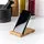 BERGENES - holder for mobile phone/tablet, bamboo | IKEA Indonesia - PE798953_S1