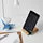 BERGENES - holder for mobile phone/tablet, bamboo | IKEA Indonesia - PE798952_S1
