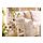 LANTLIV - plant stand, white, 68 cm | IKEA Indonesia - PE294793_S1