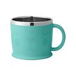 KANONKUL - Mug, blue, 23 cl