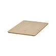 KUGGIS - lid, bamboo, 18x26 cm | IKEA Indonesia - PE923088_S2